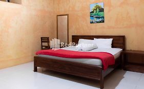 Pondok Kelapa Homestay Lampung RedPartner