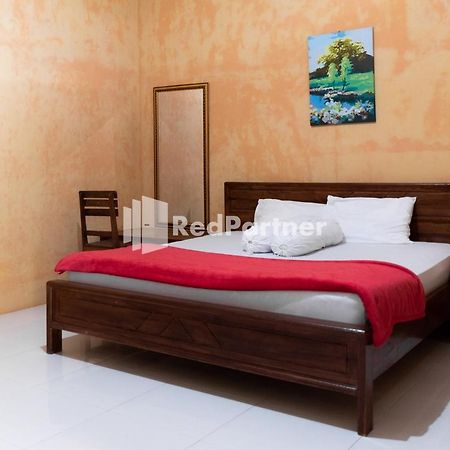 Pondok Kelapa Homestay Lampung RedPartner Bandar Lampung Bagian luar foto