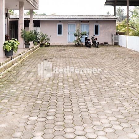 Pondok Kelapa Homestay Lampung RedPartner Bandar Lampung Bagian luar foto