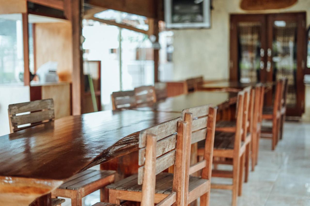 Pondok Kelapa Homestay Lampung RedPartner Bandar Lampung Bagian luar foto