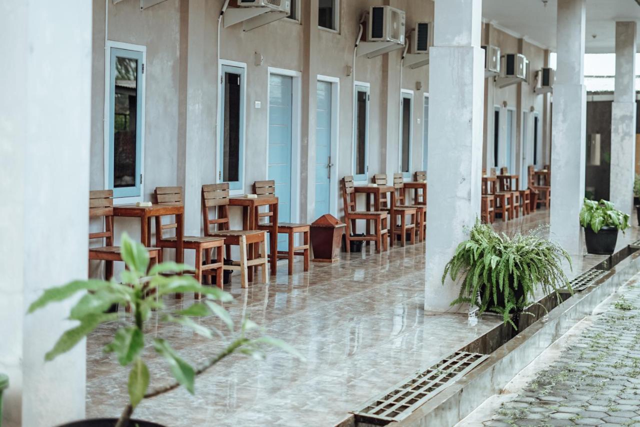 Pondok Kelapa Homestay Lampung RedPartner Bandar Lampung Bagian luar foto