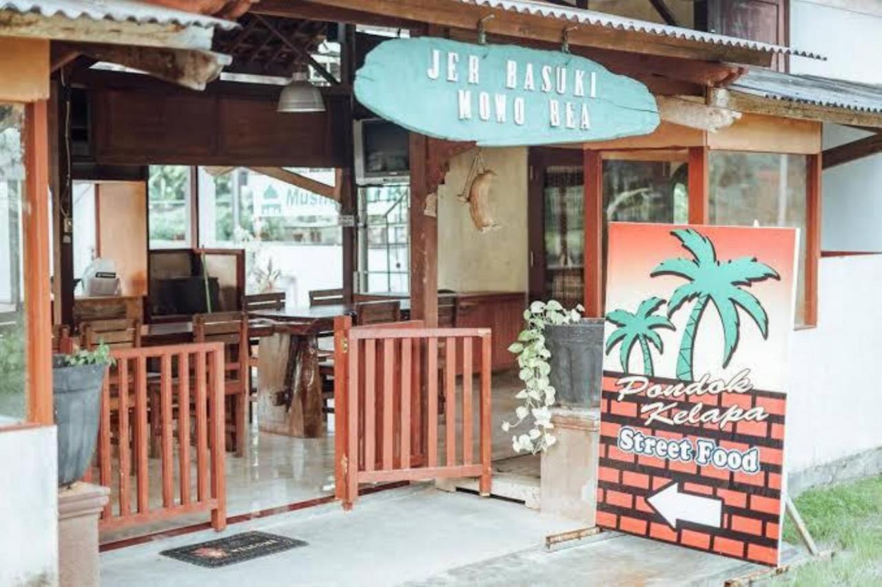 Pondok Kelapa Homestay Lampung RedPartner Bandar Lampung Bagian luar foto