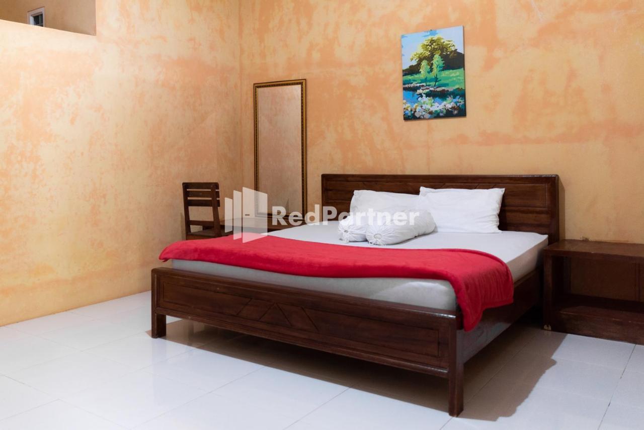 Pondok Kelapa Homestay Lampung RedPartner Bandar Lampung Bagian luar foto