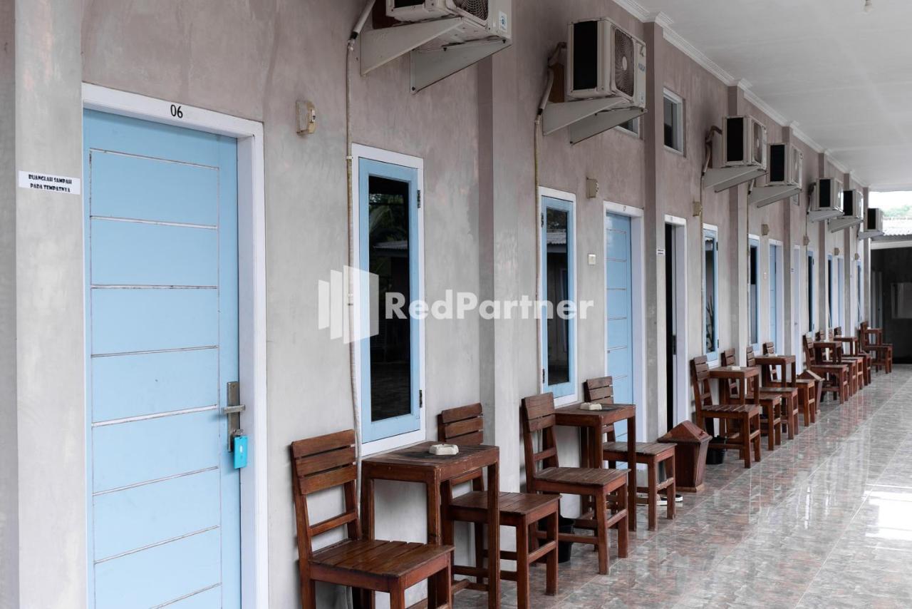 Pondok Kelapa Homestay Lampung RedPartner Bandar Lampung Bagian luar foto