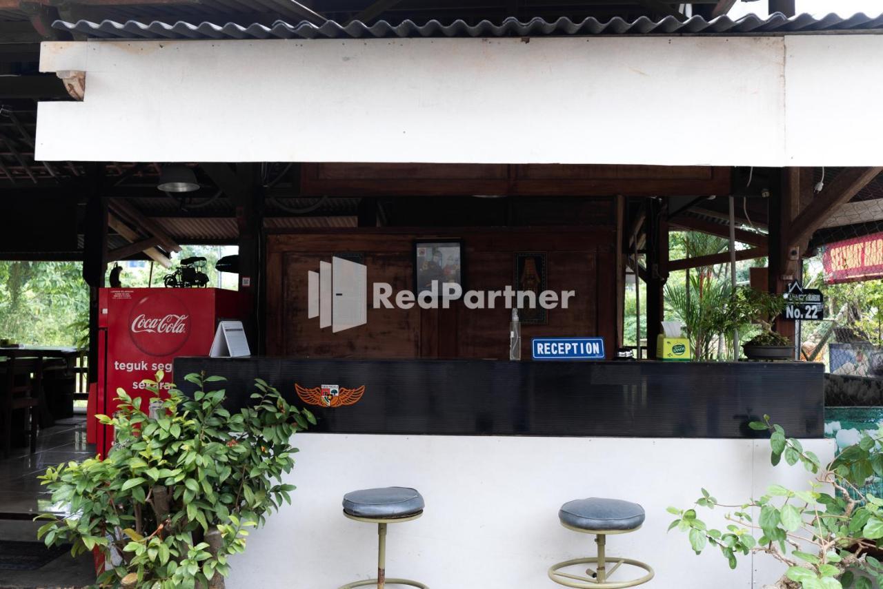 Pondok Kelapa Homestay Lampung RedPartner Bandar Lampung Bagian luar foto