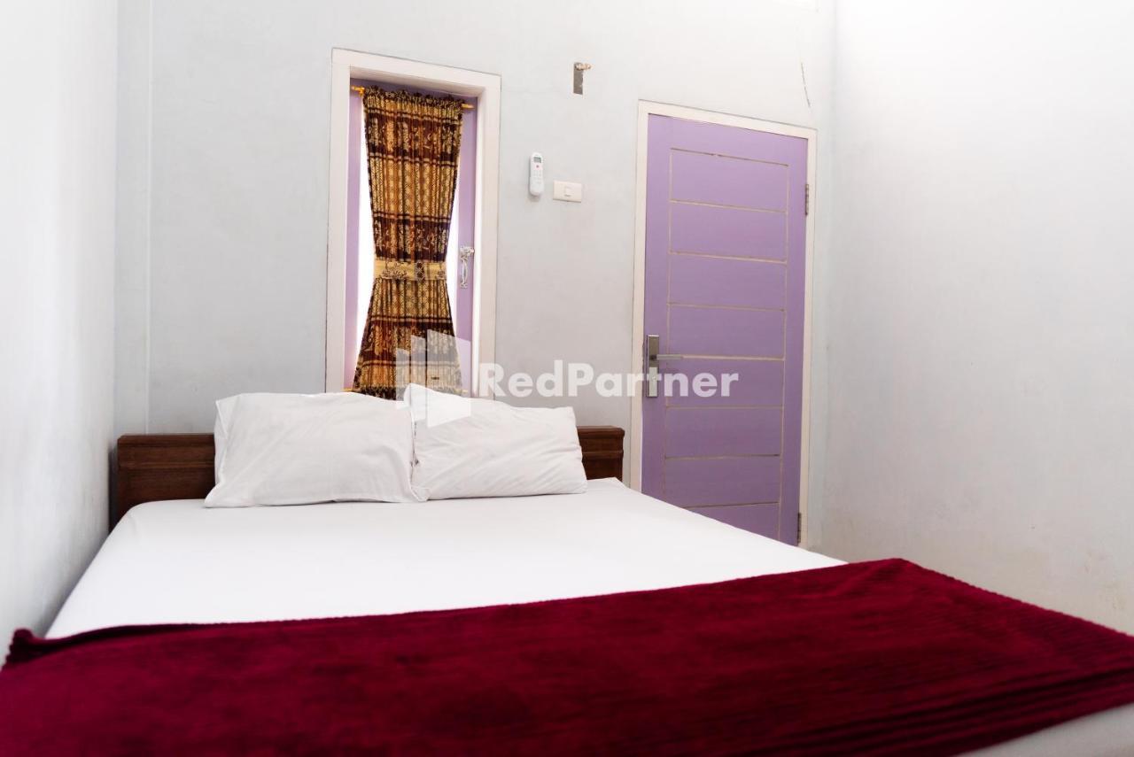 Pondok Kelapa Homestay Lampung RedPartner Bandar Lampung Bagian luar foto