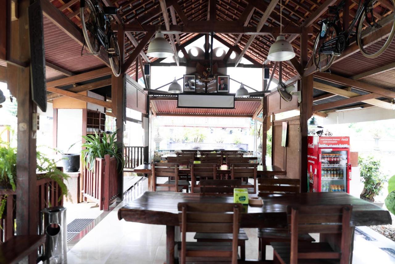 Pondok Kelapa Homestay Lampung RedPartner Bandar Lampung Bagian luar foto