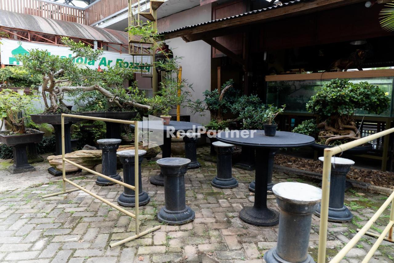 Pondok Kelapa Homestay Lampung RedPartner Bandar Lampung Bagian luar foto