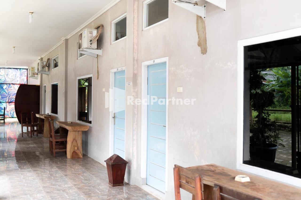 Pondok Kelapa Homestay Lampung RedPartner Bandar Lampung Bagian luar foto