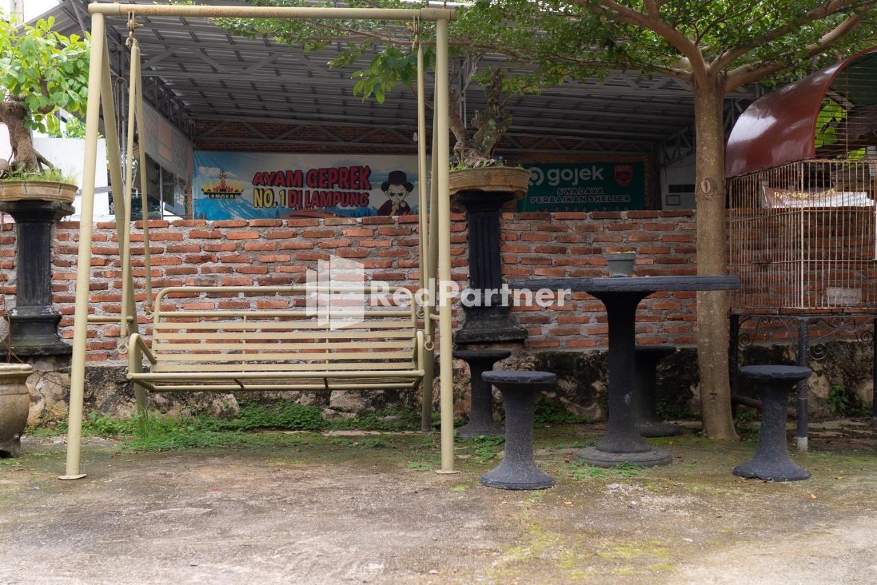 Pondok Kelapa Homestay Lampung RedPartner Bandar Lampung Bagian luar foto