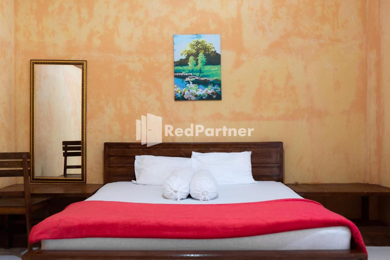 Pondok Kelapa Homestay Lampung RedPartner Bandar Lampung Bagian luar foto