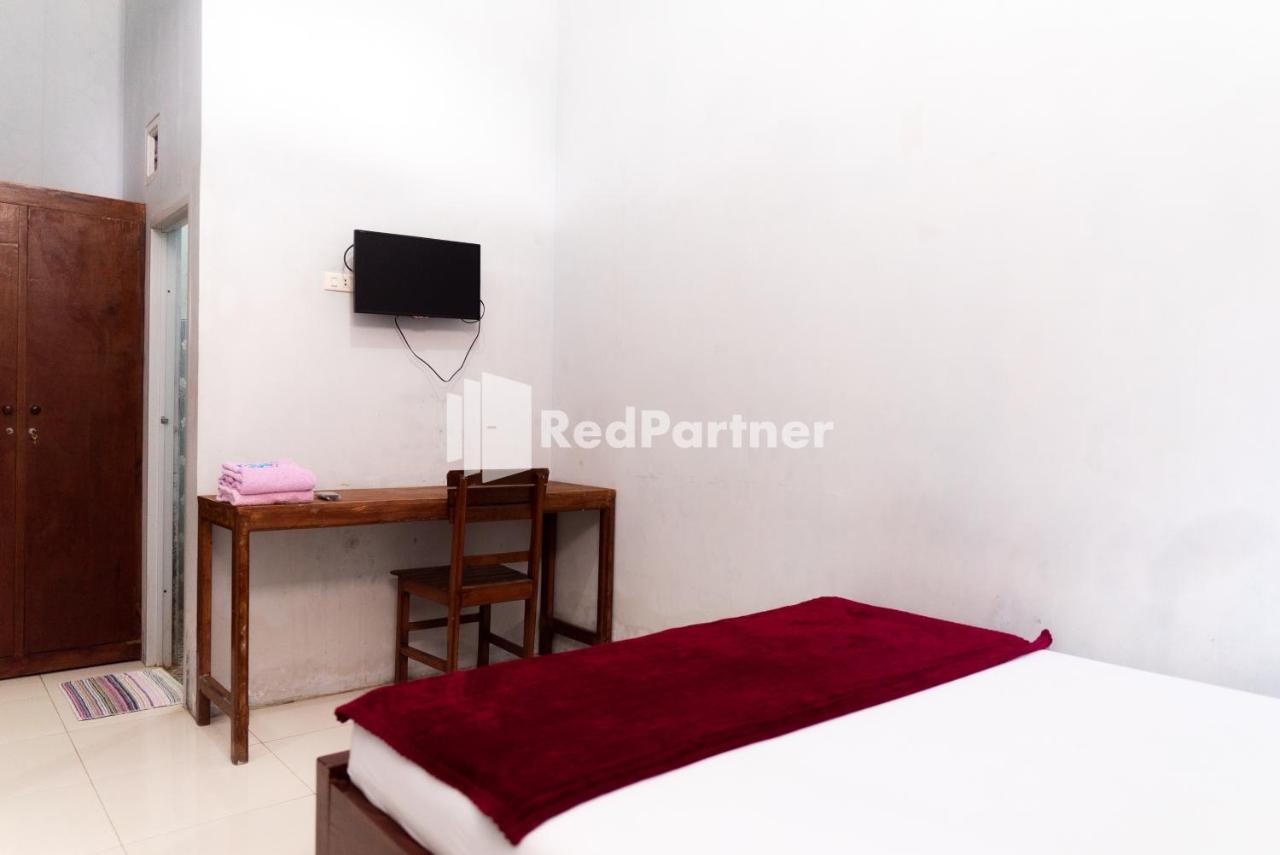 Pondok Kelapa Homestay Lampung RedPartner Bandar Lampung Bagian luar foto