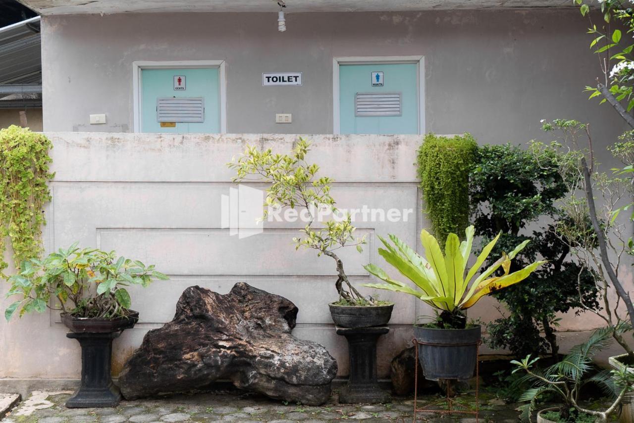 Pondok Kelapa Homestay Lampung RedPartner Bandar Lampung Bagian luar foto