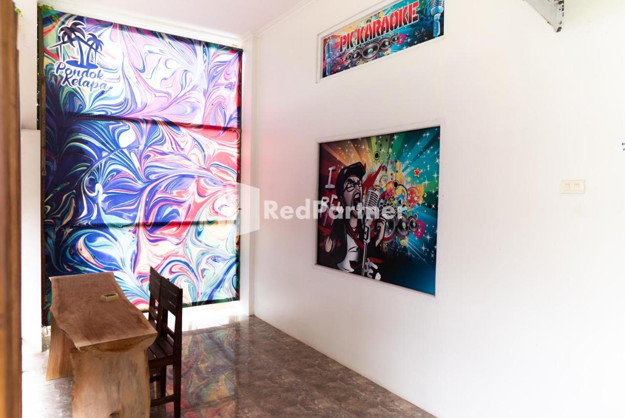 Pondok Kelapa Homestay Lampung RedPartner Bandar Lampung Bagian luar foto