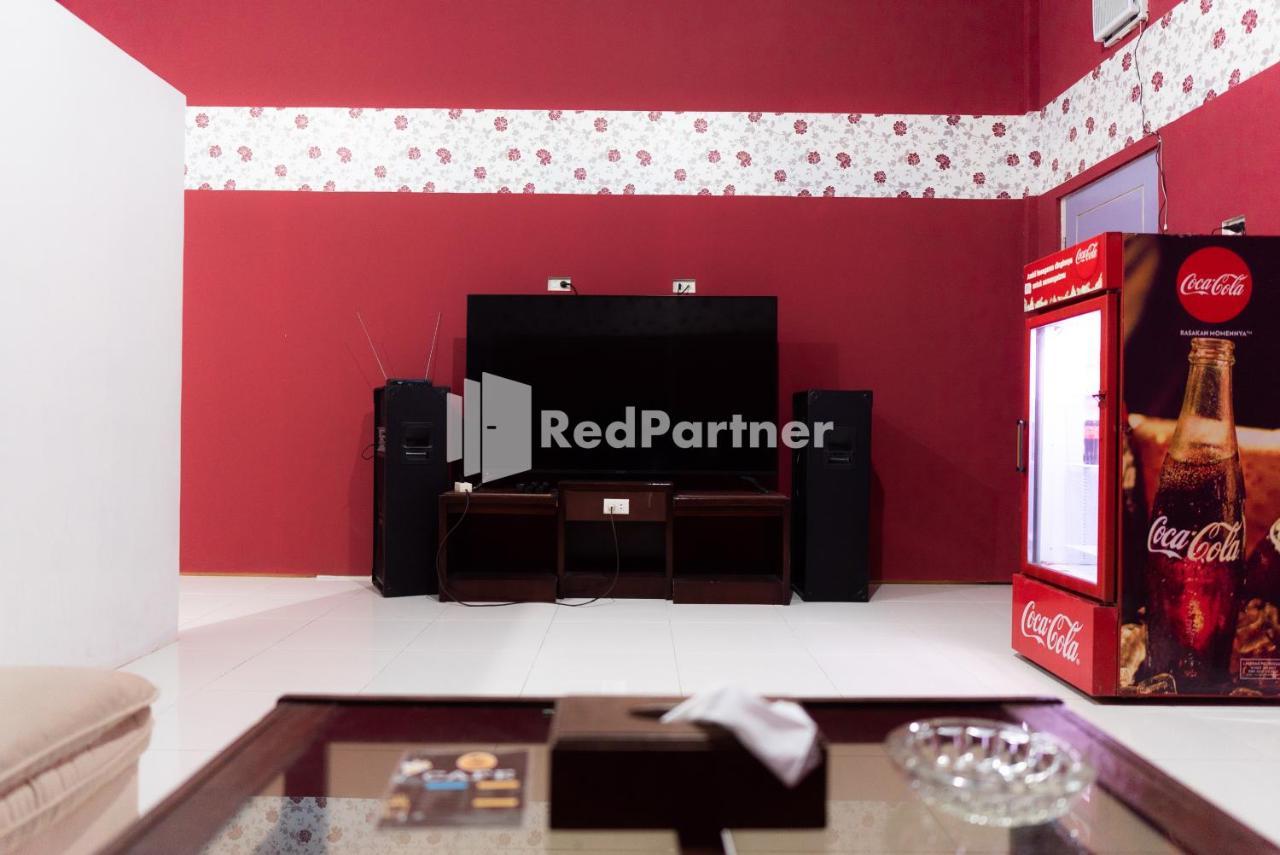 Pondok Kelapa Homestay Lampung RedPartner Bandar Lampung Bagian luar foto