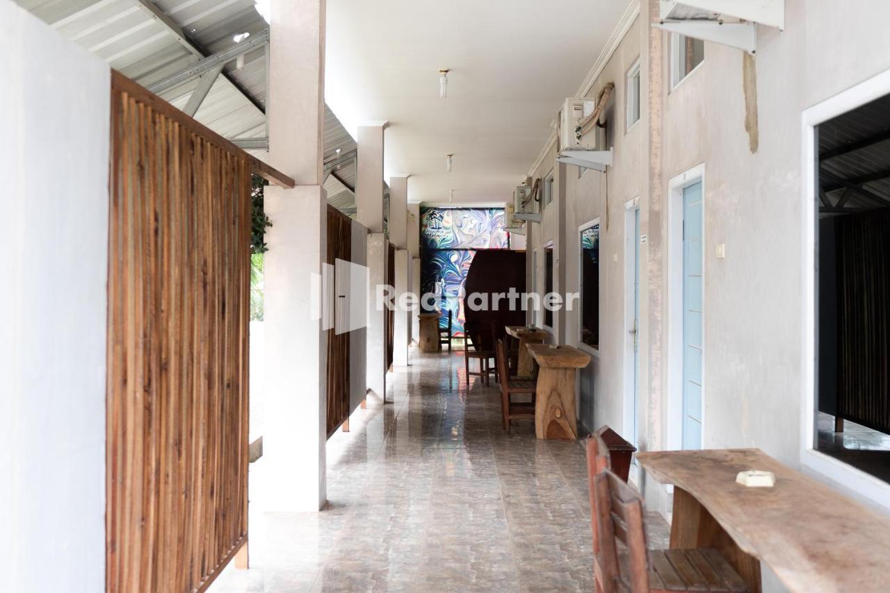 Pondok Kelapa Homestay Lampung RedPartner Bandar Lampung Bagian luar foto