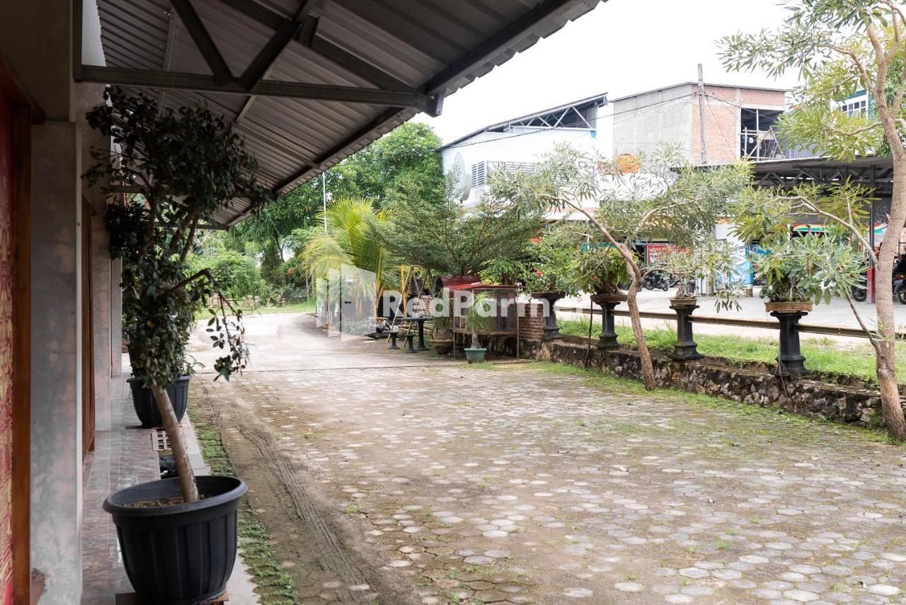 Pondok Kelapa Homestay Lampung RedPartner Bandar Lampung Bagian luar foto
