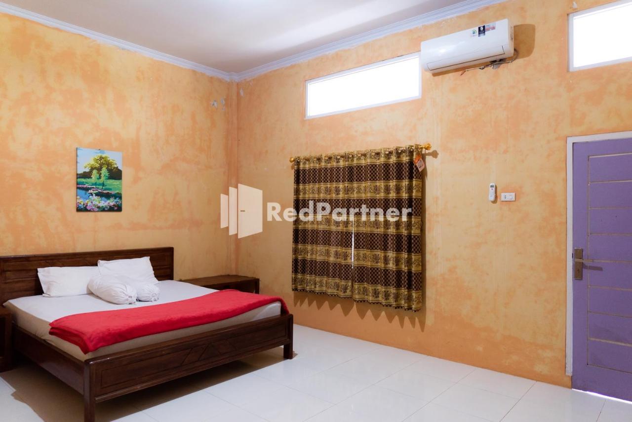Pondok Kelapa Homestay Lampung RedPartner Bandar Lampung Bagian luar foto