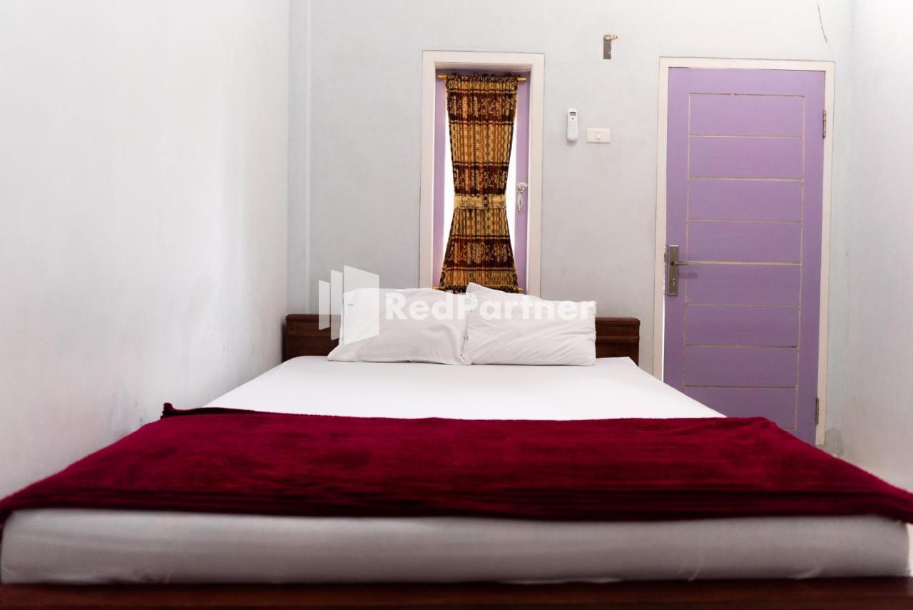 Pondok Kelapa Homestay Lampung RedPartner Bandar Lampung Bagian luar foto