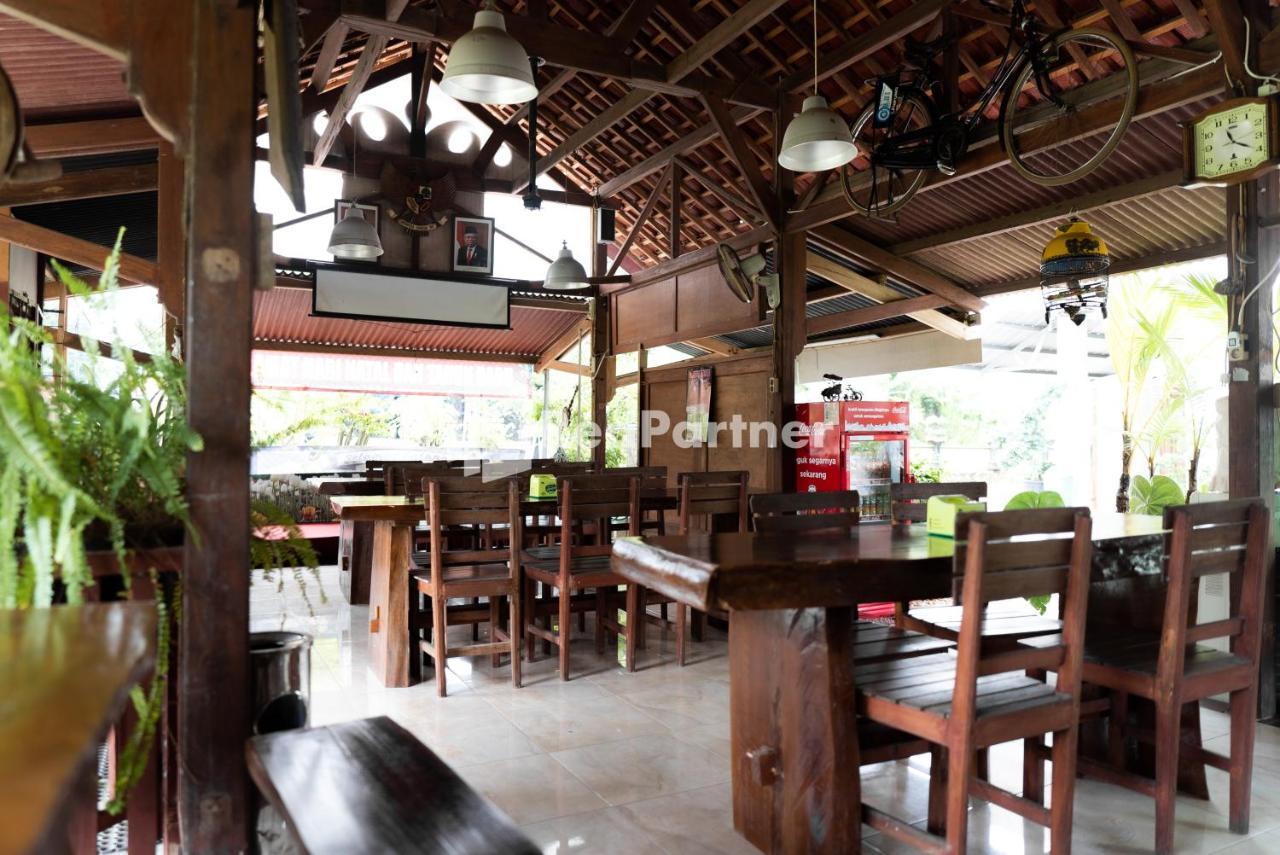Pondok Kelapa Homestay Lampung RedPartner Bandar Lampung Bagian luar foto