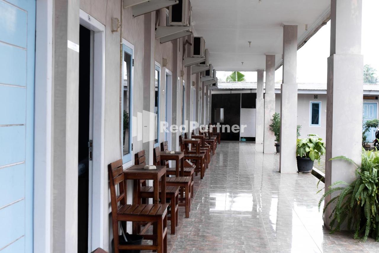 Pondok Kelapa Homestay Lampung RedPartner Bandar Lampung Bagian luar foto