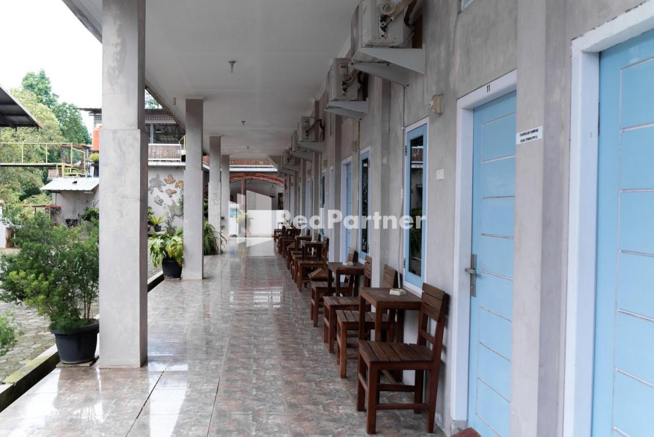 Pondok Kelapa Homestay Lampung RedPartner Bandar Lampung Bagian luar foto
