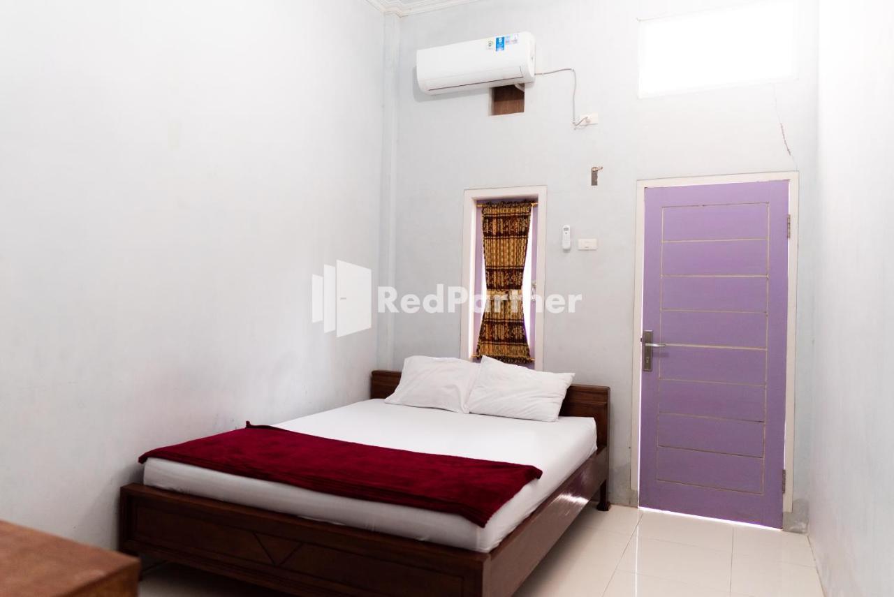 Pondok Kelapa Homestay Lampung RedPartner Bandar Lampung Bagian luar foto