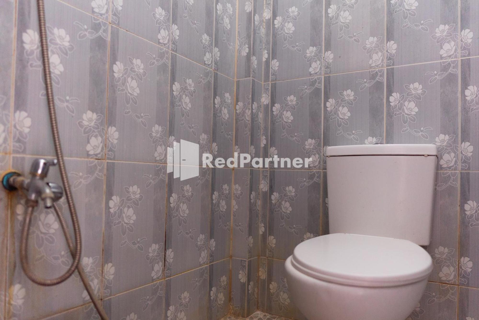 Pondok Kelapa Homestay Lampung RedPartner Bandar Lampung Ruang foto