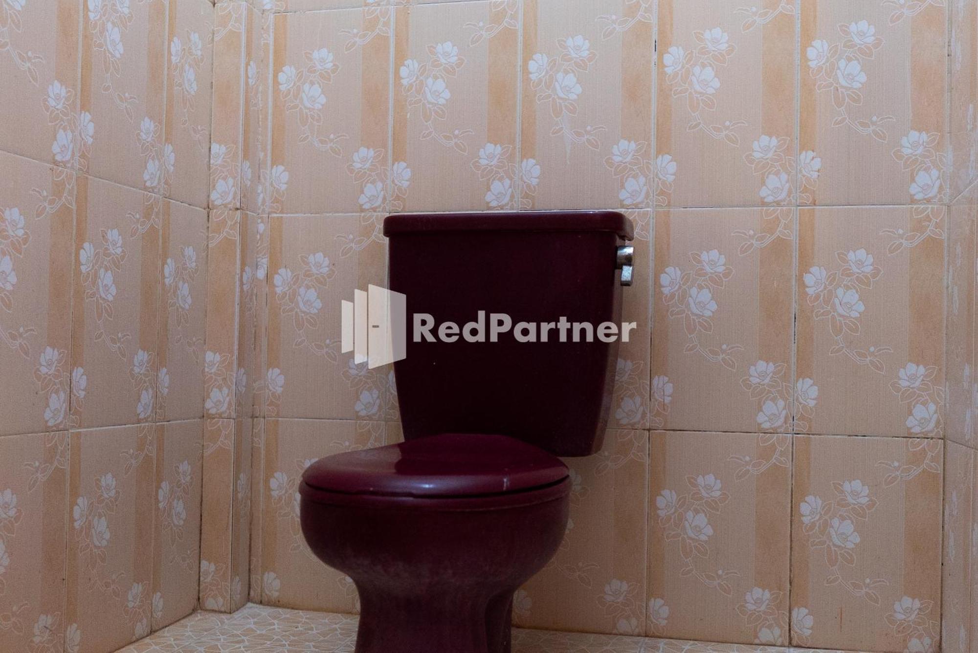 Pondok Kelapa Homestay Lampung RedPartner Bandar Lampung Ruang foto
